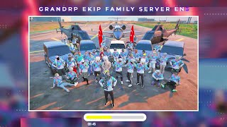 Ekip Family V1.9