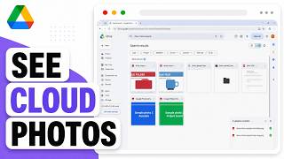 How to Check Uploaded Photos in Google Drive (2026 Gallery Verification)