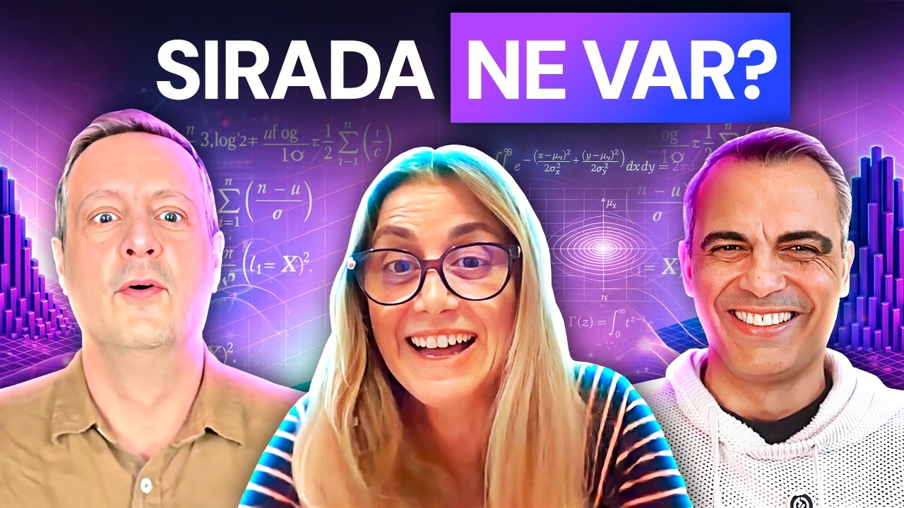 Geleceğin Mesleği: Bilgisayar Mühendisliği mi, AI Orkestra Şefliği mi?