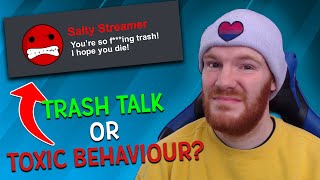 Famous Is Toxic Behaviour in Dead By Daylight Actually Just Trash Talk? Wealth