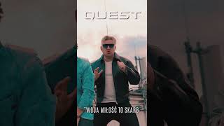 QUEST - Twoja miłość to skarb - zwiastun IV
✔ Subskrybuj ✔ Udostępnij ✔ Skomentuj ✔ Zostaw lajka
► MENAGEMENT: tel. +48 609 556 448
► BOOKING : tel. +48 784 758 974
► SŁUCHAJ utworu TWOJA MIŁOŚĆ TO SKARB w Twoich ulubionych serwisach:https://Dwaem-Media-Group.lnk.to/Quest-Twoja-Milosc-To-SkarbID
► Ustaw utwór TWOJA MIŁOŚĆ TO SKARB zamiast sygnału oczekiwania na połączenie.
Wyślij M1853 na numer 80833 (0 zł)
Abonament:
» PLAY - 2 zł «
» PLUS - 2,02 zł «
» T-Mobile - 4,99 zł «
» Orange - 10zł «
REGULAMIN: halodzwonek.pl
⭐ ZOBACZ POPRZEDNIE TELEDYSKI ⭐
Level wyżej - https://youtu.be/WUDEF5apiow?si=aIcYWNMeF8RJ5WS1
INNA - https://youtu.be/_amZ1x6gDZ8?si=u0kSG-Pen0fngIQK
Przecież Wiesz - https://youtu.be/VlJ4puspYLo?si=RTuL1rI0bK026CNC
Niespotykana - https://youtu.be/rjA-5IabiNw?si=rA-d4282MBNIQlqO
DOŁĄCZ DO NAS na:
► FACEBOOK : https://www.facebook.com/formacjaquest
► INSTAGRAM: https://www.instagram.com/formacjaquest
►TIKTOK : https://www.tiktok.com/@formacjaquest
► ZABRONIONE KOPIOWANIE TELEDYSKU NA INNE KANAŁY !!! QUEST - Twoja miłość to skarb - zwiastun IV