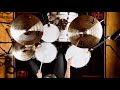 Тарілка для барабанів Meinl HCS Bronze HCSB20R Ride 20