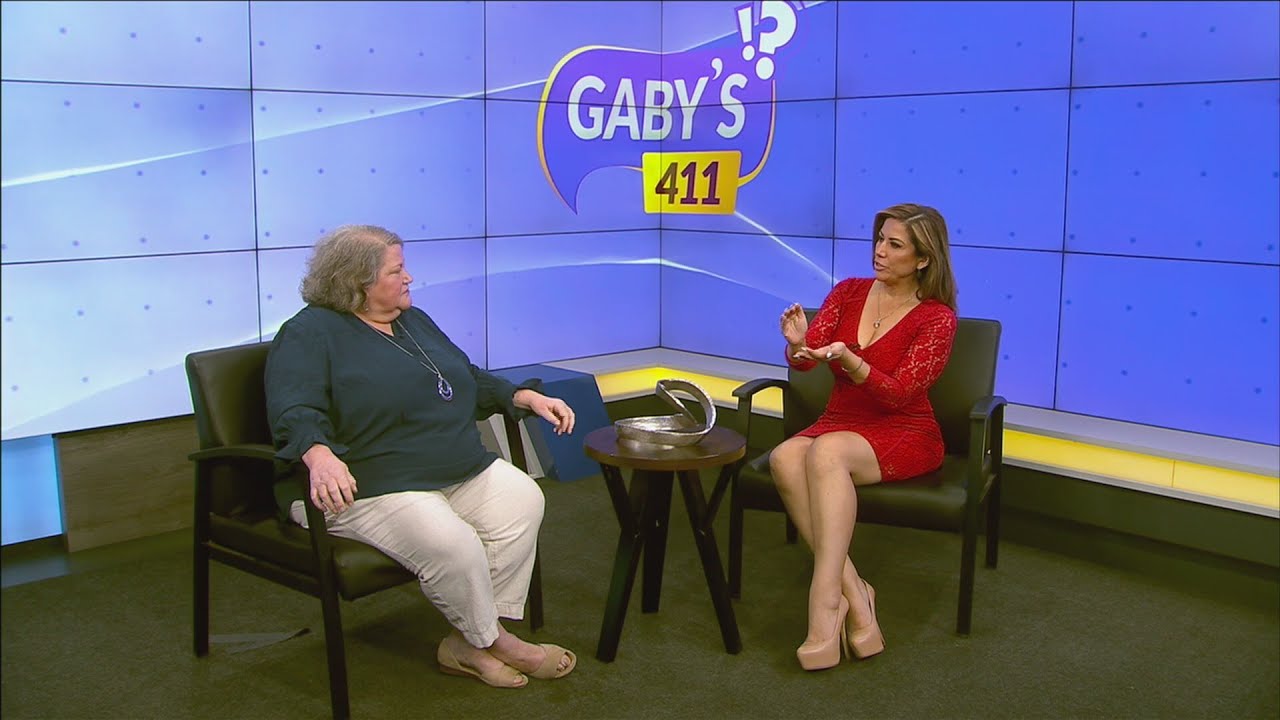 Gaby's 411: Autism in children