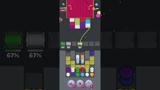 [Knit Out] Level 684 Answer&Walkthrough Solution