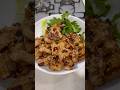 30kg痩せた男が食べている"鶏むね生姜焼き"の作り方を紹介します！#shorts #short