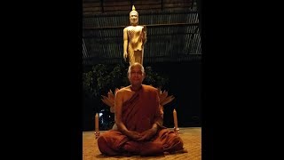 170918B-1 ธรรมชาติของการรับรู้ - หลวงตาณรงค์ศักดิ์ ขีณาลโย