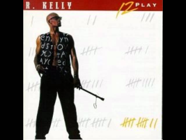 R. Kelly - Bump And Grind
