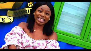 Chantre Samirah Kouadio_ Mon appui (Clip Officiel)
