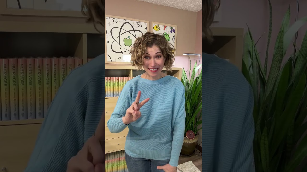 Top 3 recipes for getting in more magnesium!