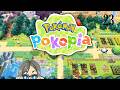 LA MAGNIFIQUE ÉGLISE DE TERRASSEC ! | Pokemon Pokopia (23)