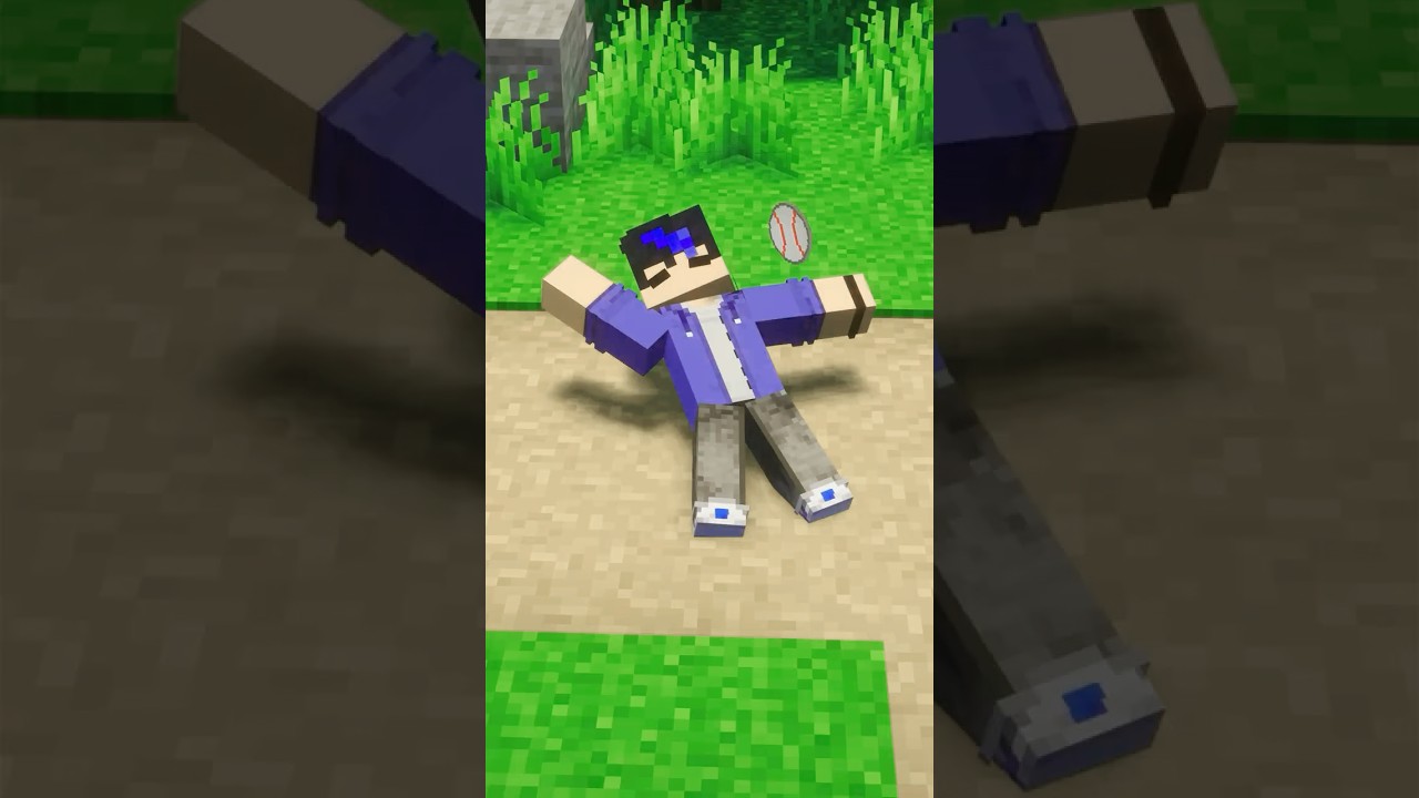 EIN HAS A GF? (Part 1 of 4)