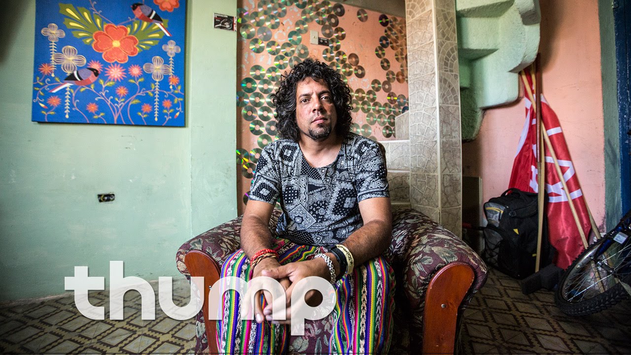 The DJ's Who Turned Cuba's Economic Turmoil Into a Movement: SUB.Culture - Cuba (Part 2)