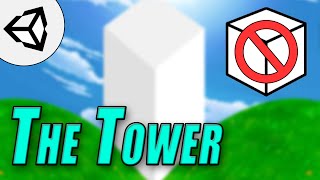 The Tower ,  Killing Enemies • 9 • Mobile Game [Tutorial][C#] screenshot 5