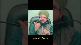 kya taziya bnana jayaj hai #Muharram #IslamicFact #ImamHussain #AlaHazrat #IslamicShorts