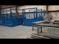 Sooner Scale | Check out our Scale Manufacturing Facility in Konawa Oklahoma. #oklahomaranching