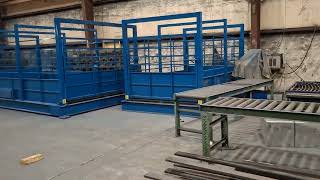 Sooner Scale | Check out our Scale Manufacturing Facility in Konawa Oklahoma. #oklahomaranching