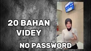 20 Bahan link videy hijab viral terbaru 2025