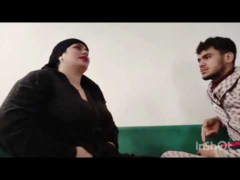 نايضة بوسان هيام ستار او راجلها