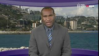 TVWAN News | Live Midday | Wednesday 19th August 2026
