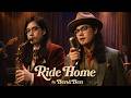 Ben&amp;Ben - Ride Home - OPM Soul Jazz Cover | Chill Music