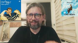 FERDİ ÖZBEĞEN Mİ ÜMİT BESEN Mİ? - 1. Bölüm