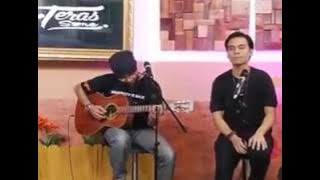 BersamaMU - Grassrock live on air Teras Sore Elshinta TV (24/05/2016)