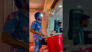Download Lagu Divyang Gadhavi | The Bester band 🎼❤️🎼 Drumm Roll MP3