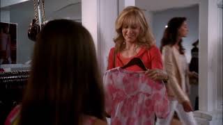 Lynette Slaps Kayla - Desperate Housewives 4x15 Scene
