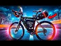 12 Acessórios para BICICLETA que você DEVERIA TER