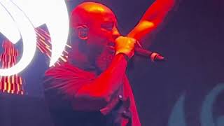 Tech N9ne "Hood Go Crazy” (Live from St Louis MO 8-26-2022)