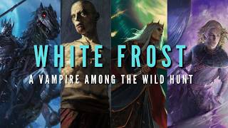 GWENT | A VAMPIRE LEADS THE WILD HUNT