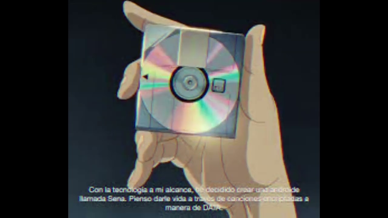 Tainy, Rauw Alejandro - SCI-FI (Speed Up)