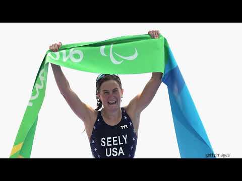 Team USA Insider | Meet Allysa Seely