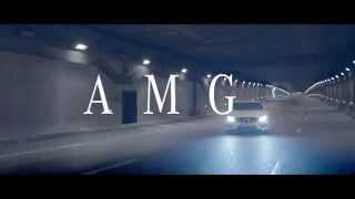 Watch the CLA 45 AMG TVC and go 'Ah My God'! #ThatAMGFeeling