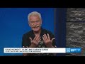 Caring for blueberry bushes in the winter: Plants and Gardens with Craig Hignight