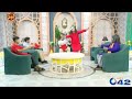Jani Ke Show Mein 2 Mashhoor Gulukar | Seeti 42 | Sajjad Jani | 8 Aug 2020