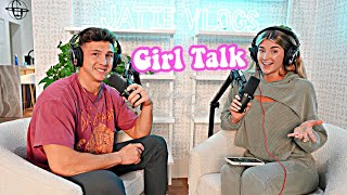 Our First Time, Girl Talk In Front Of My Husband - Your Couple Tea EP. 11
