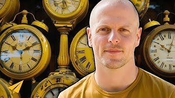 Escape the 9-5 Grind Using Tim Ferriss’ 4 Hour Work Week Strategy