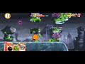 AB2 Angry Birds 2 King Pig Panic 3. Boss room only. June 14/2026