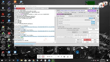 How to Read full Dump file UFI Box ! Micromax D321 read dump file