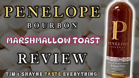 Penelope Marshmallow Toast 2025 Honest Review