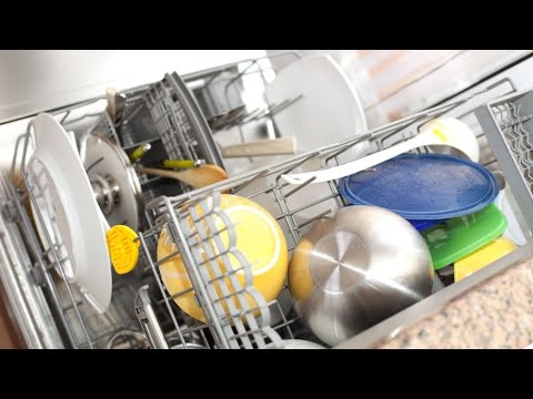 Video: Zašto Vam Je Potrebna Sol U Mašini Za Pranje Sudova? Šta će Se Dogoditi Ako Ga Ne Stavite U Mašinu Za Pranje Sudova? Treba Li Soli Dodati Ako Je Voda Mekana?