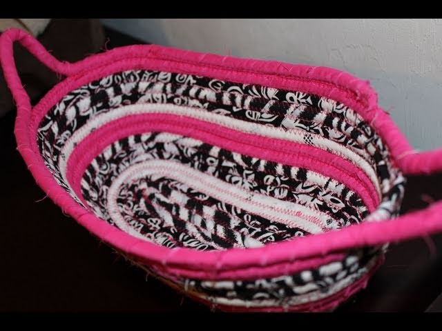 How to Sew a Reusable Fabric Bowl Cover with Crafty Gemini 