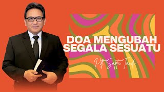 Download Lagu Menara Doa Online : Jumat 28 November 2025 (Doa Mengubah Segala Sesuatu) MP3