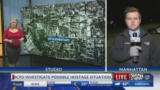 KSNT Morning News 11/13/19