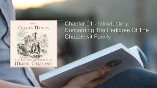 Life and Adventures of Martin Chuzzlewit (1/3) 💖 By Charles Dickens. FULL Audiobook