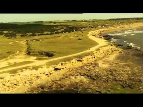 DE - Die landschaft des tage - Etappe 1 (Mar Del Plata - Santa Rosa de la Pampa) - 2012/01/01 dunes definition