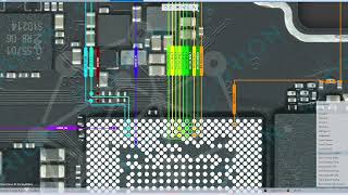 Oppo Reno8T 5G Full Block Diagram #smartphone #automobile #fix #repair #viral #viralvideo #shorts