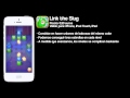 Link the Slug, otro juego de puzzle que pretende engancharnos en el iPhone