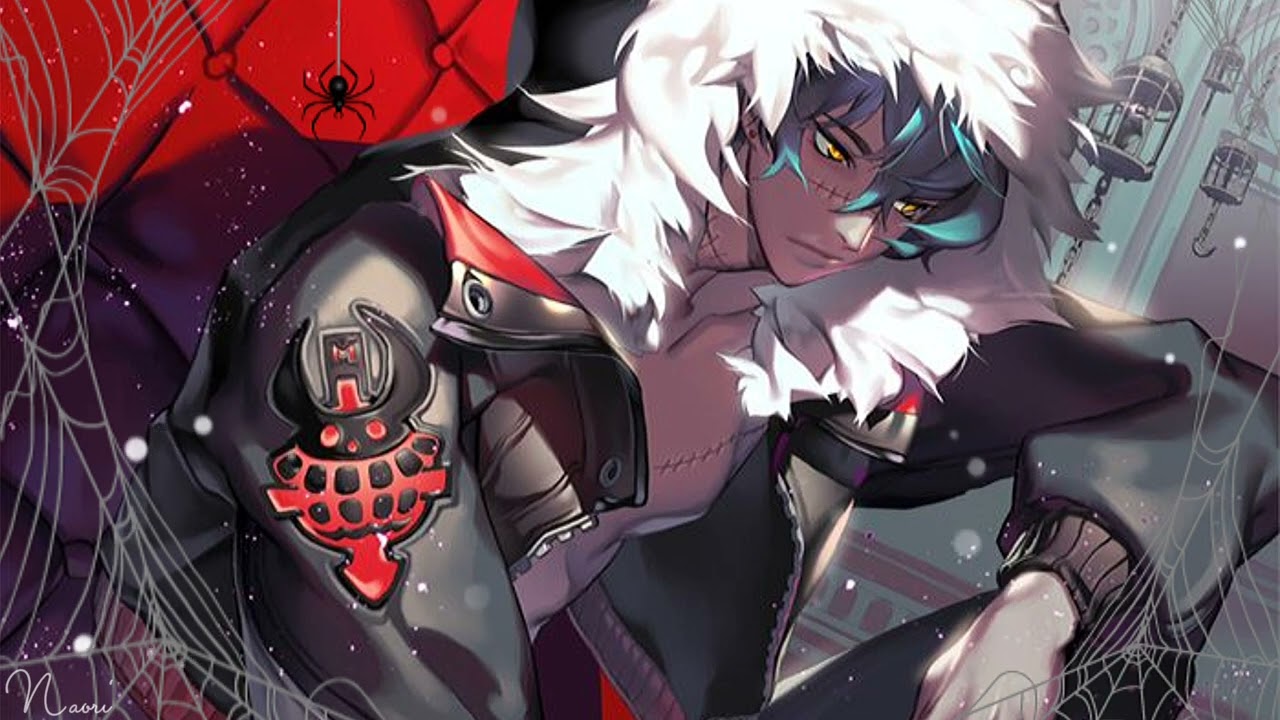 Nightcore | VENOM | Stray Kids